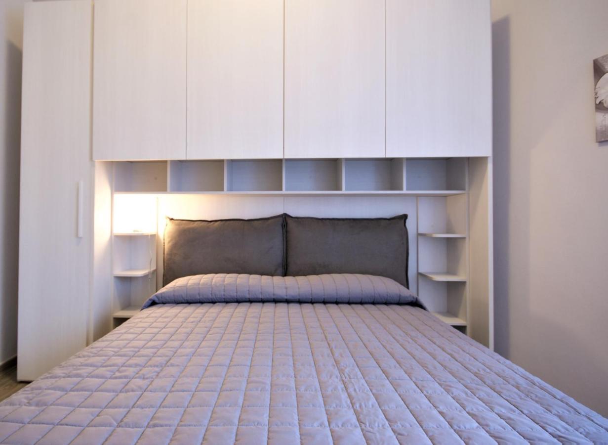 Ferienwohnung Casa Di Luigi Ed Ernestina Dolcedo Exterior foto