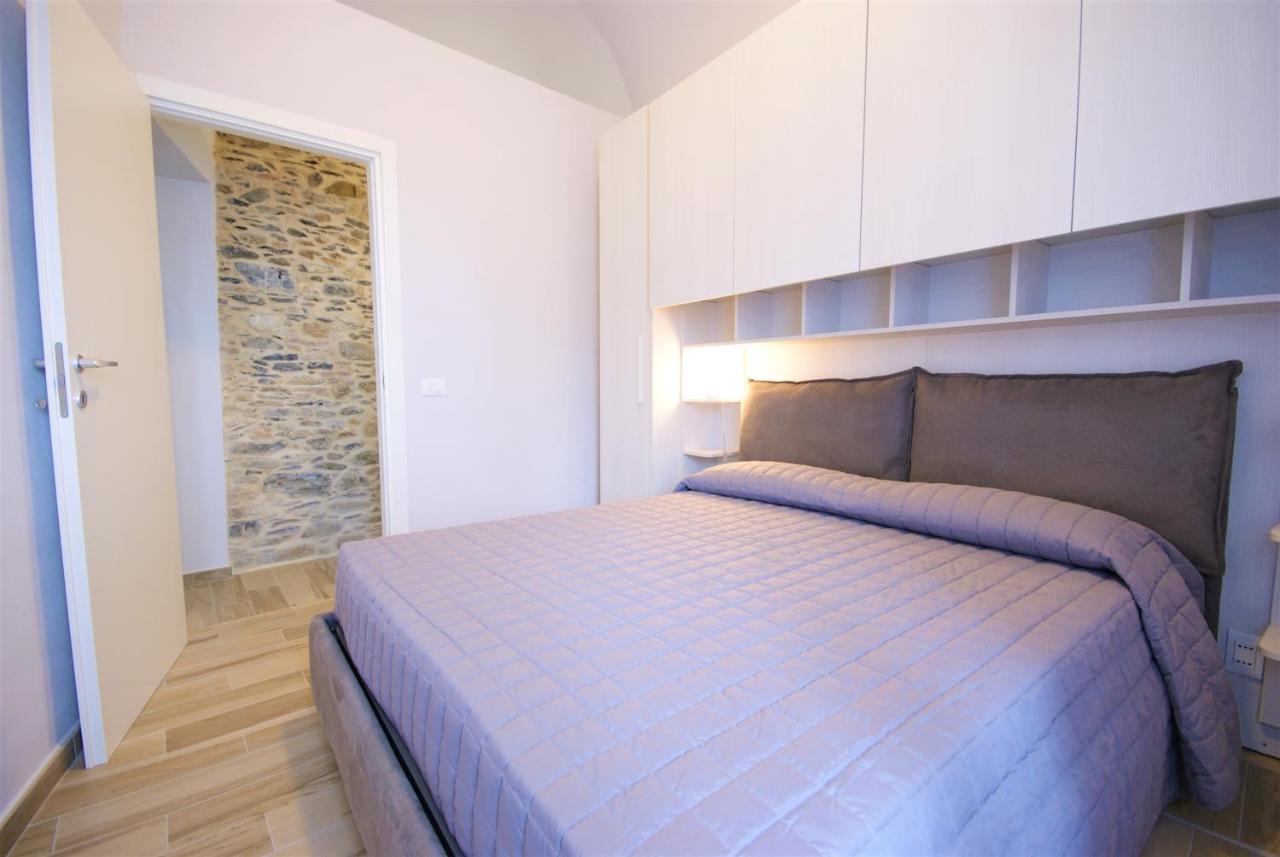 Ferienwohnung Casa Di Luigi Ed Ernestina Dolcedo Exterior foto
