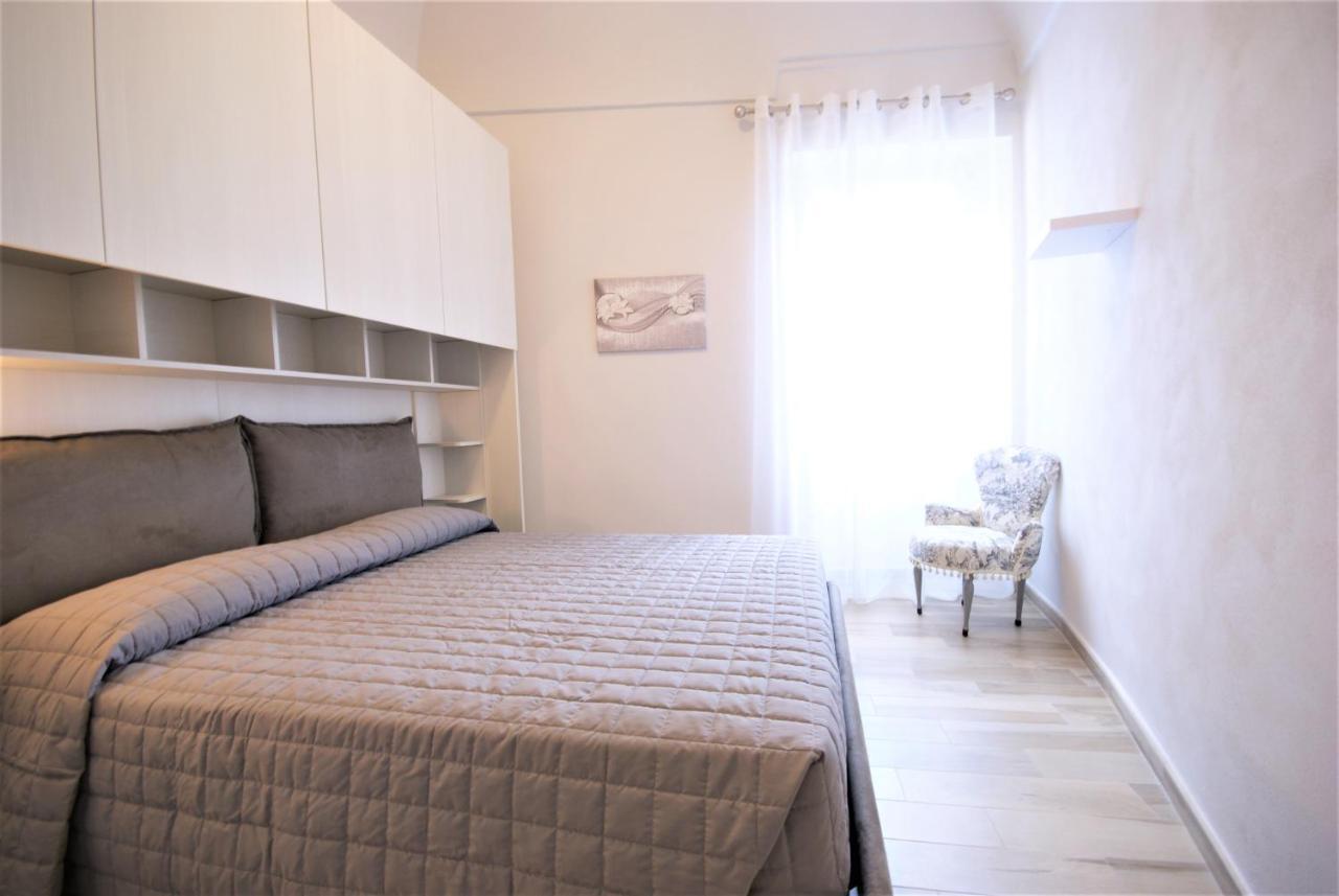 Ferienwohnung Casa Di Luigi Ed Ernestina Dolcedo Exterior foto