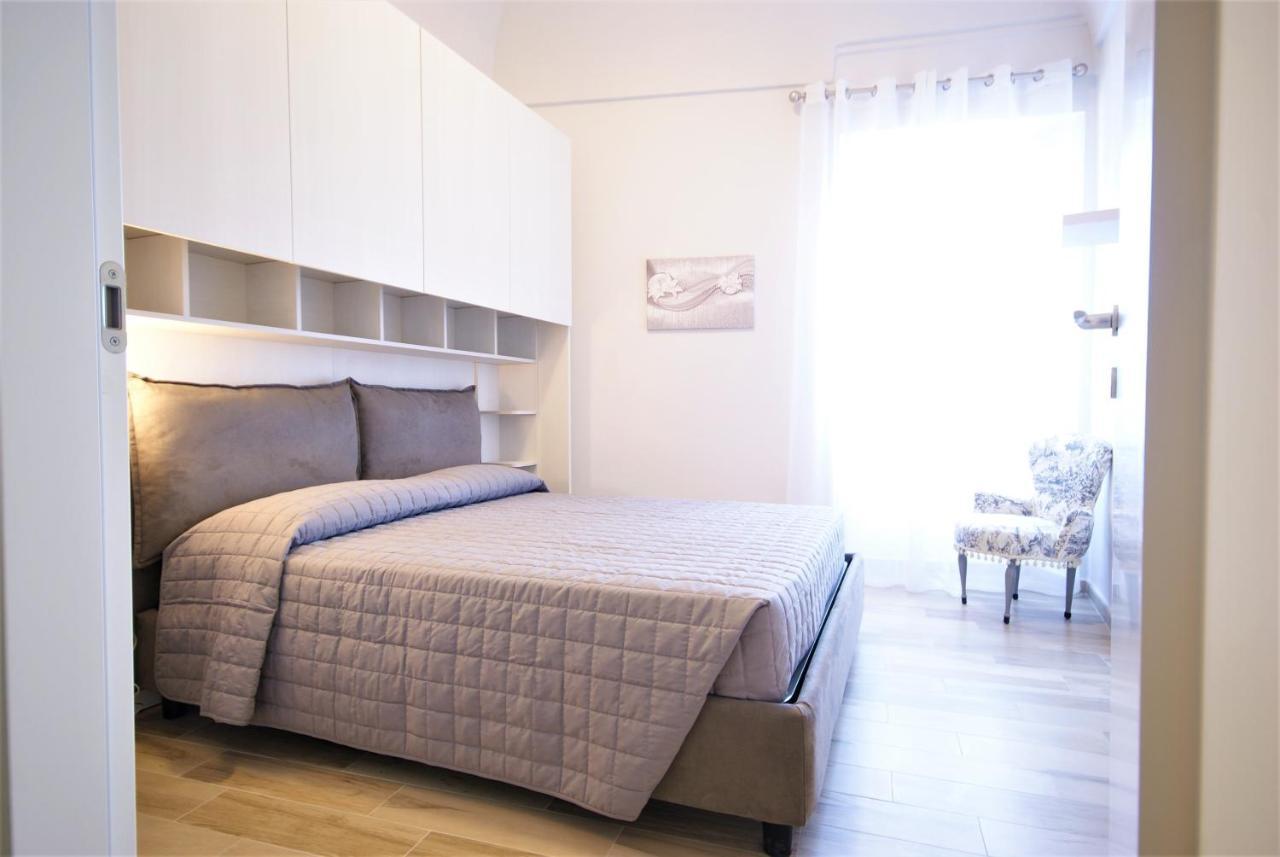 Ferienwohnung Casa Di Luigi Ed Ernestina Dolcedo Exterior foto