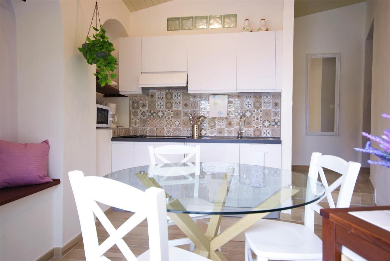 Ferienwohnung Casa Di Luigi Ed Ernestina Dolcedo Exterior foto